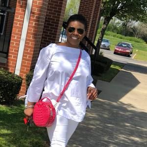 Meet your Posher, Brandy